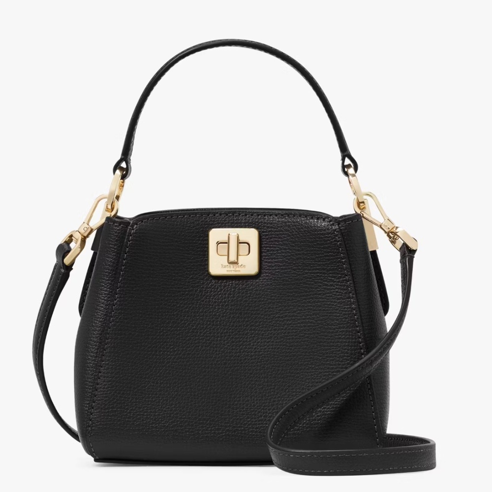 Authentic Kate Spade mini phoebe